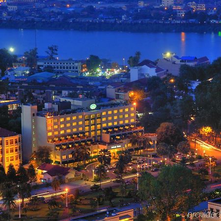 Sunway Hotel Phnom Penh Bagian luar foto