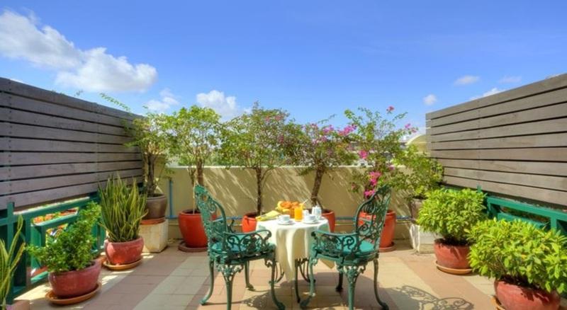 Sunway Hotel Phnom Penh Bagian luar foto