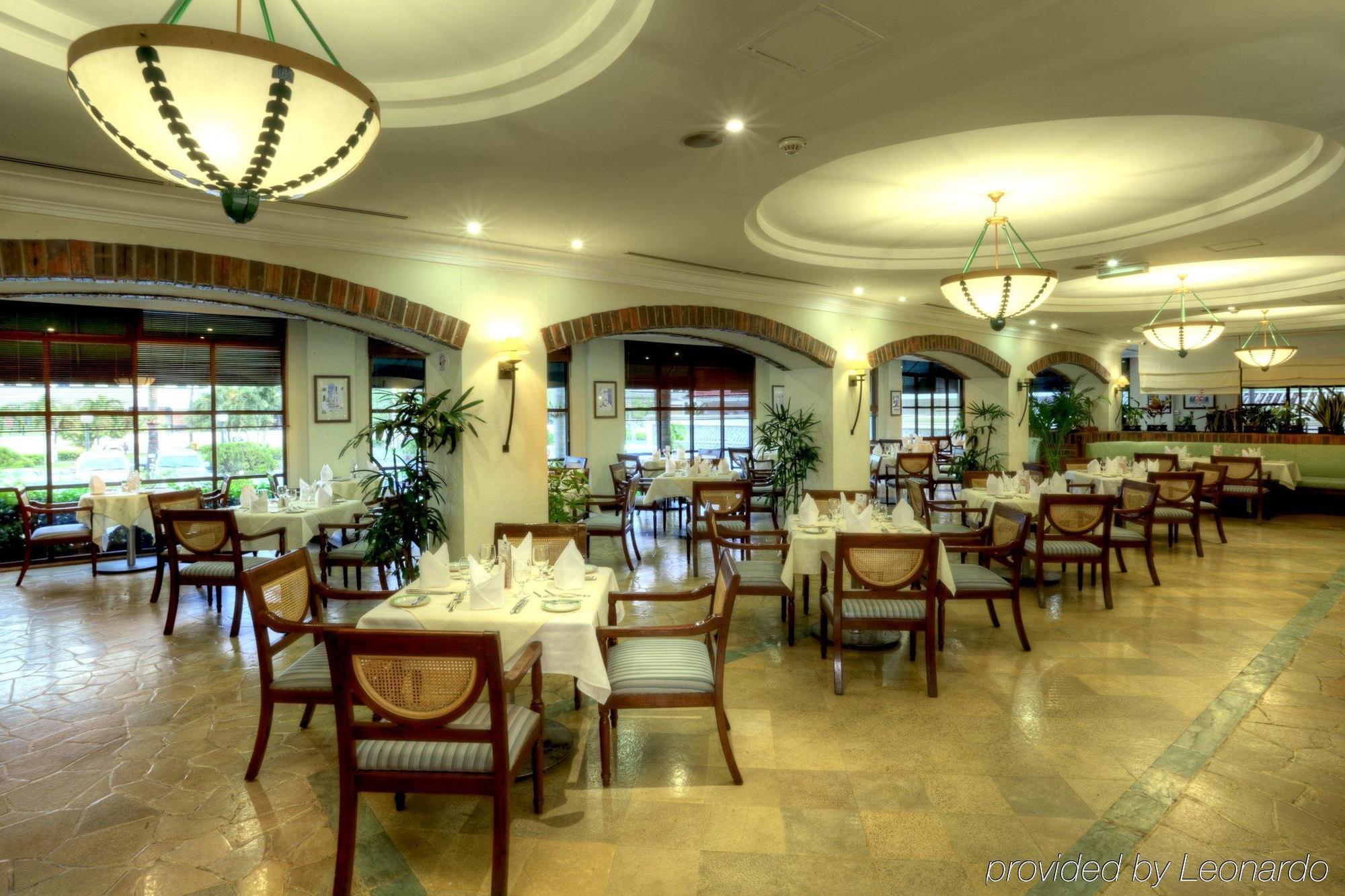 Sunway Hotel Phnom Penh Bagian luar foto
