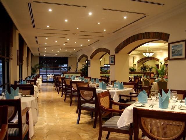 Sunway Hotel Phnom Penh Bagian luar foto