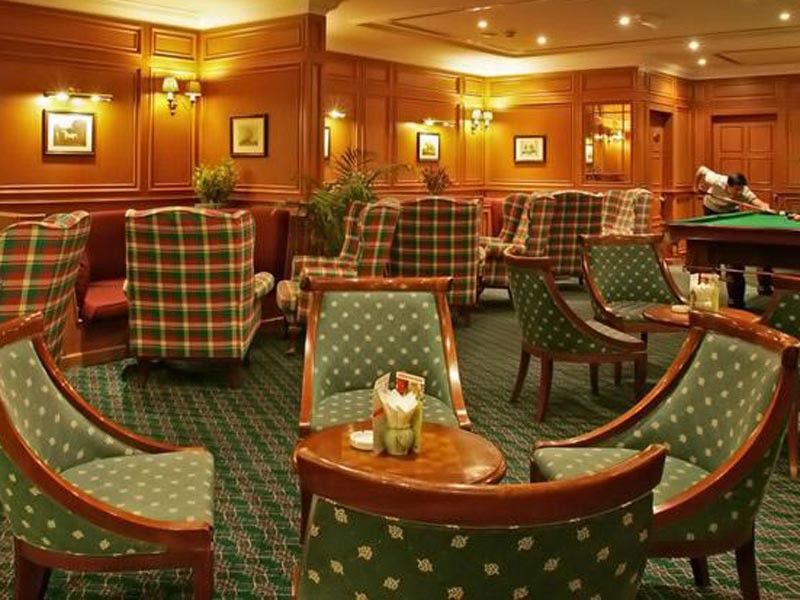 Sunway Hotel Phnom Penh Bagian luar foto