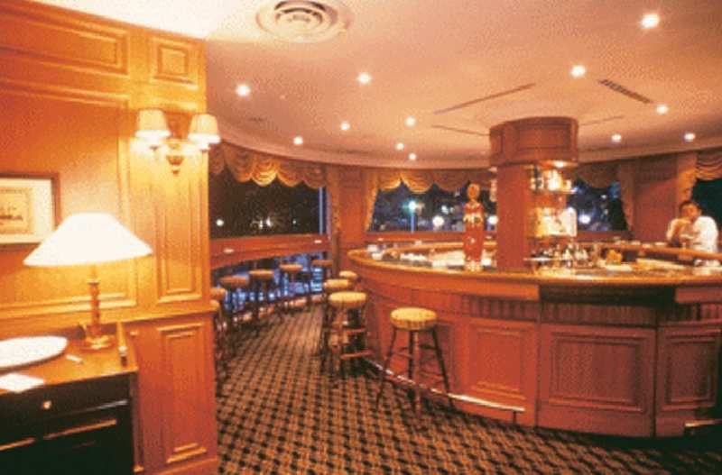 Sunway Hotel Phnom Penh Bagian luar foto