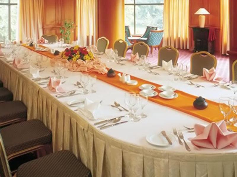 Sunway Hotel Phnom Penh Bagian luar foto