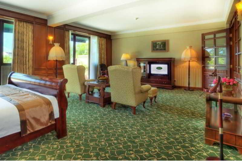 Sunway Hotel Phnom Penh Ruang foto