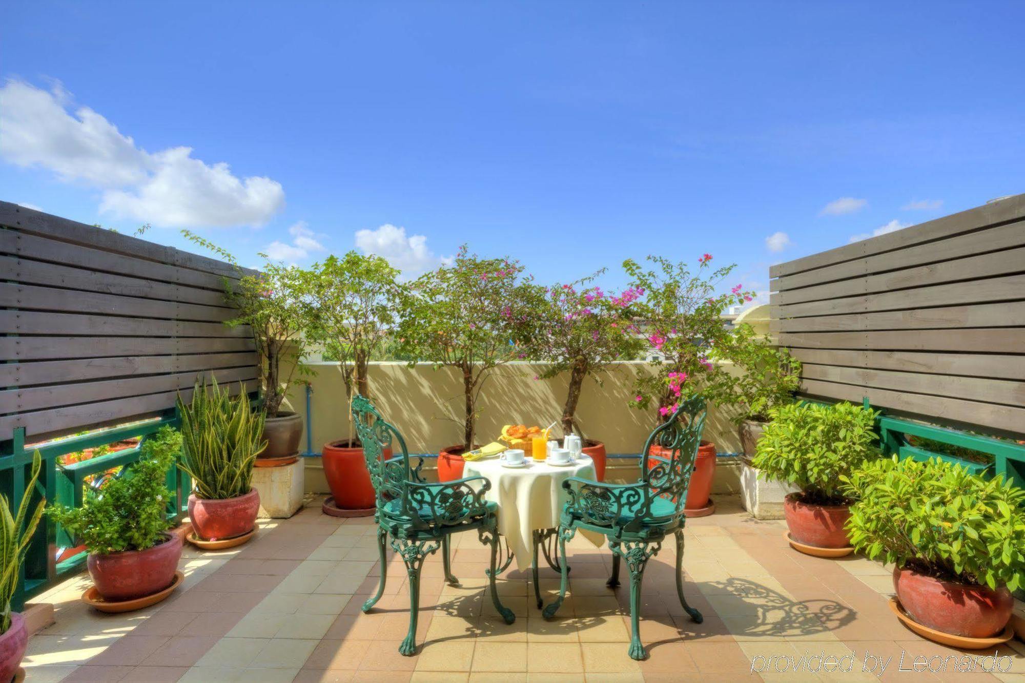 Sunway Hotel Phnom Penh Bagian luar foto