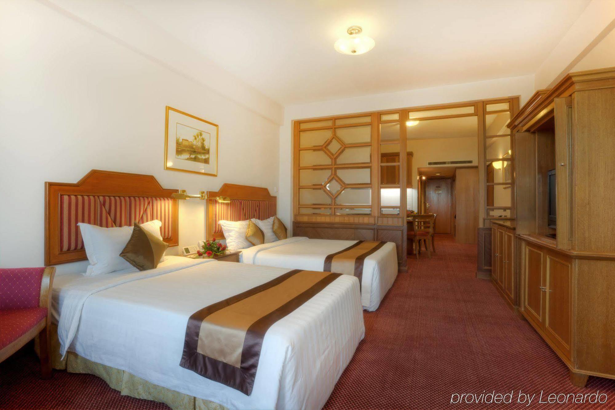 Sunway Hotel Phnom Penh Ruang foto