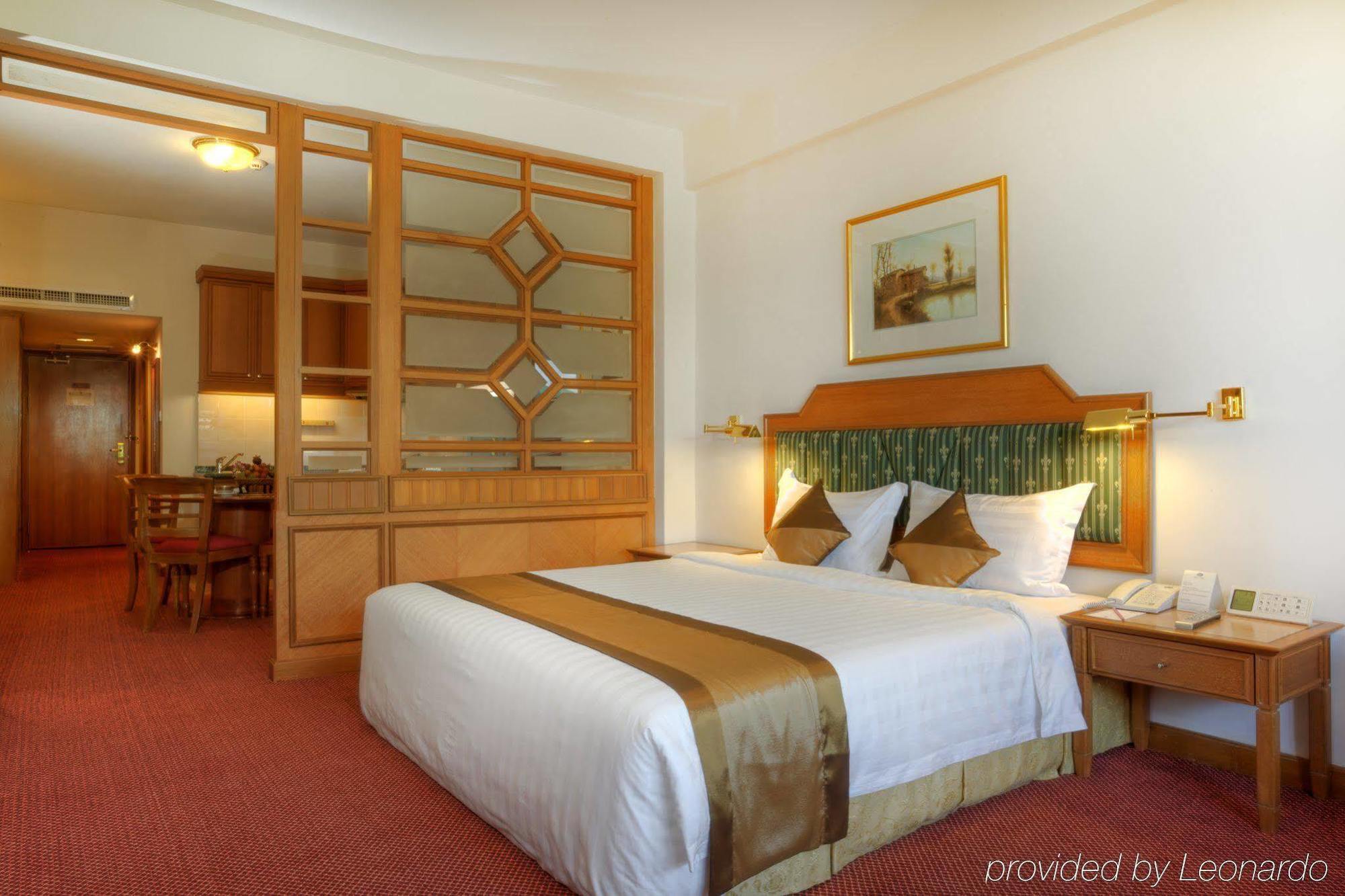 Sunway Hotel Phnom Penh Ruang foto