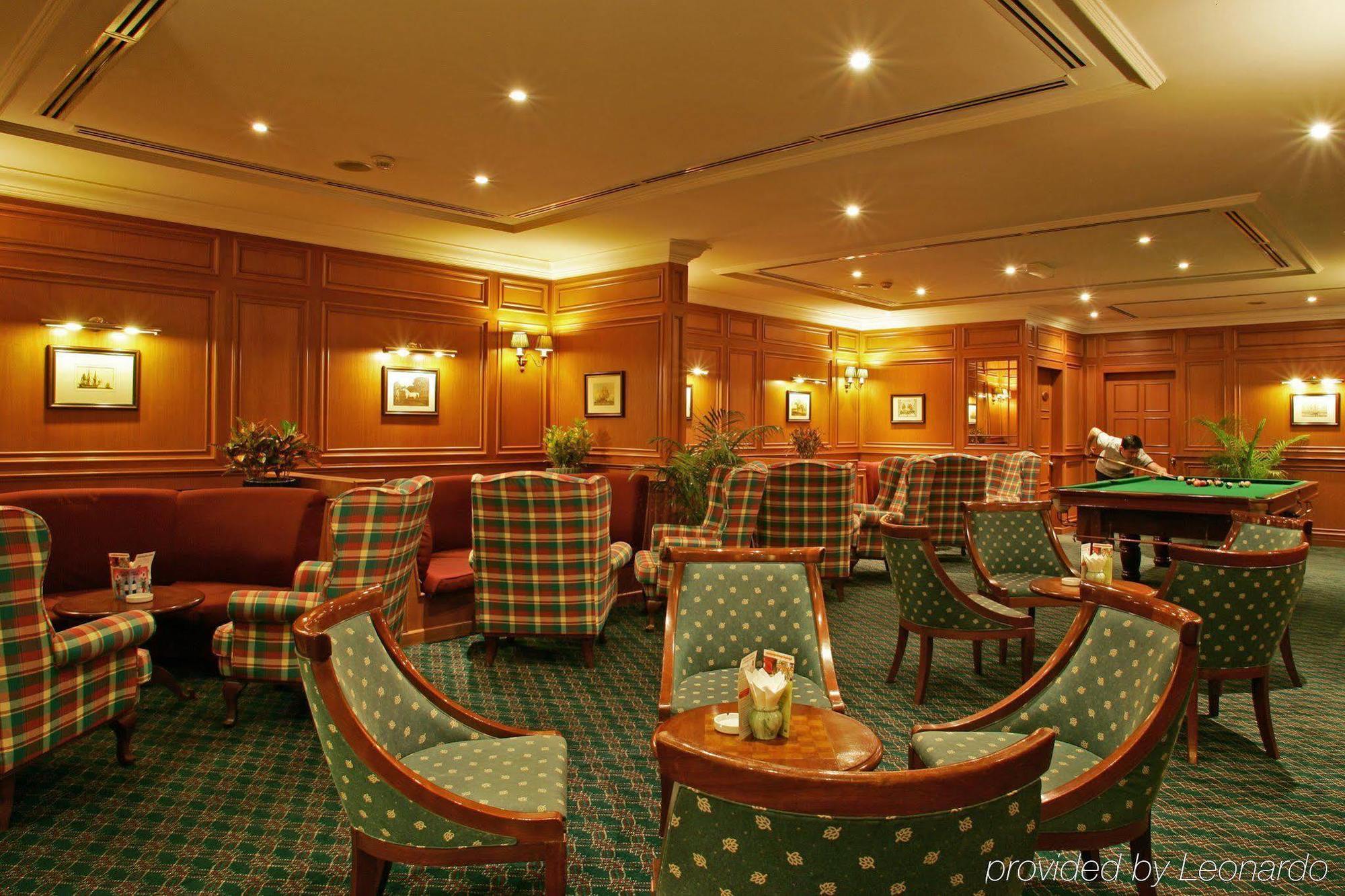 Sunway Hotel Phnom Penh Interior foto