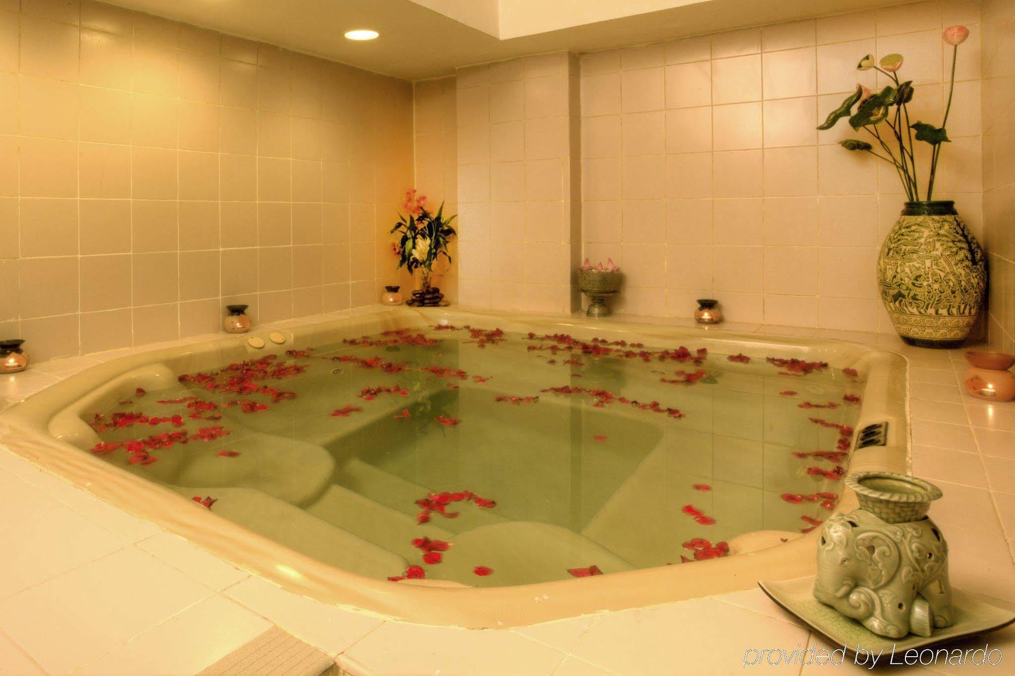 Sunway Hotel Phnom Penh Ruang foto