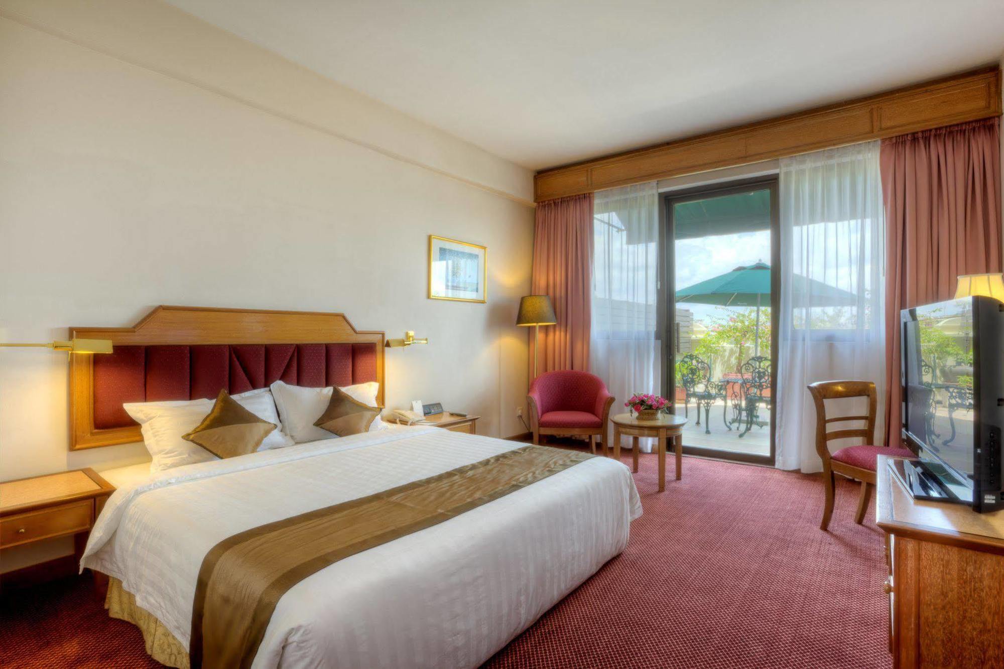 Sunway Hotel Phnom Penh Ruang foto
