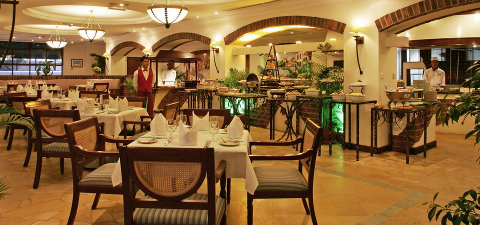 Sunway Hotel Phnom Penh Bagian luar foto