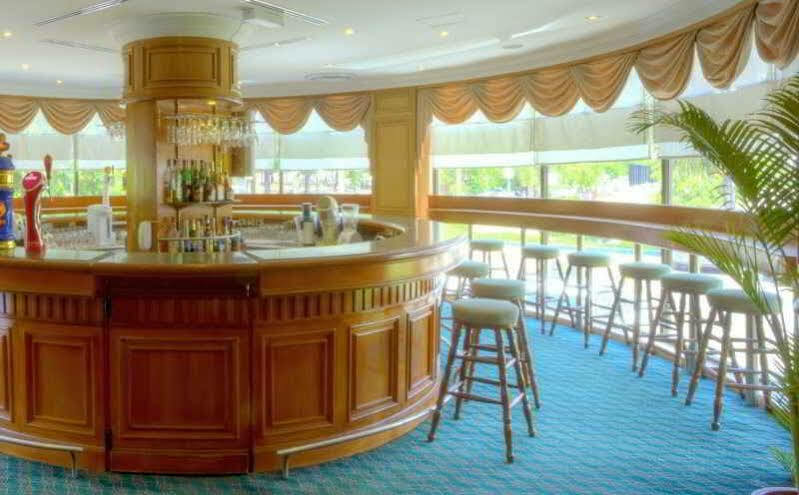 Sunway Hotel Phnom Penh Bagian luar foto